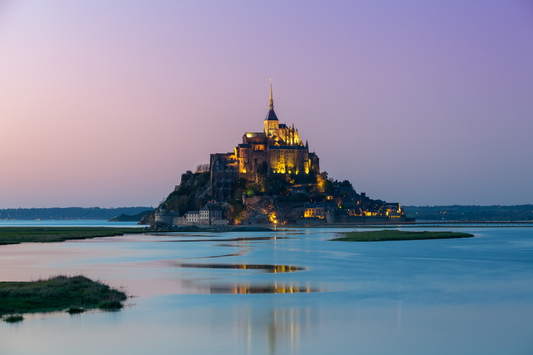 6 Things To Do at Mont Saint-Michel