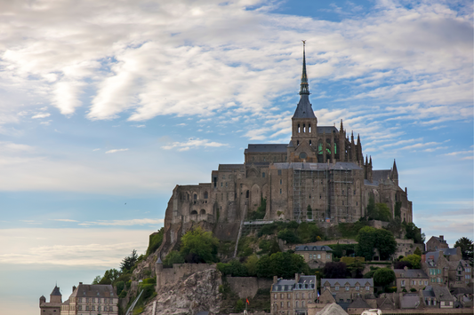 How to Make the Most of a Day Trip from Paris to Mont Saint-Michel?
