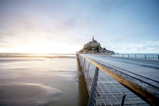 Why Mont Saint-Michel is a Must-Visit During Your Trip to France?