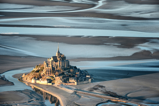 Mont Saint-Michel Parking: Location, Prices & Tips