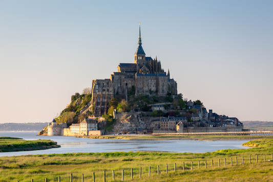 Visiting Mont Saint-Michel in a Day from Paris