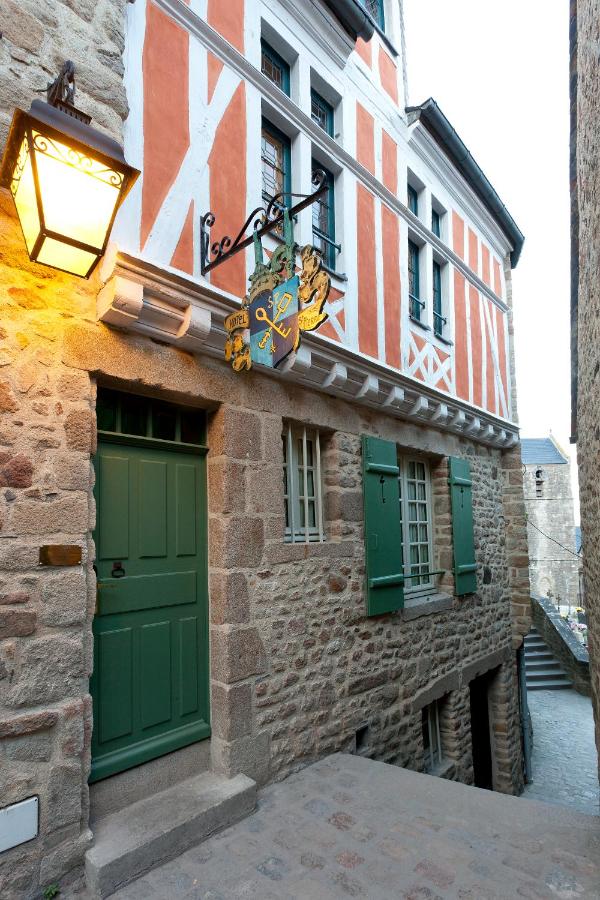 Auberge Saint-Pierre