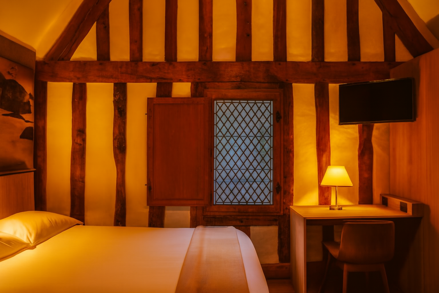 Hotel Mouton Blanc Mont Saint-Michel