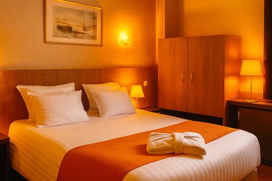 Vieille Auberge Mont Saint-Michel hotel stay 